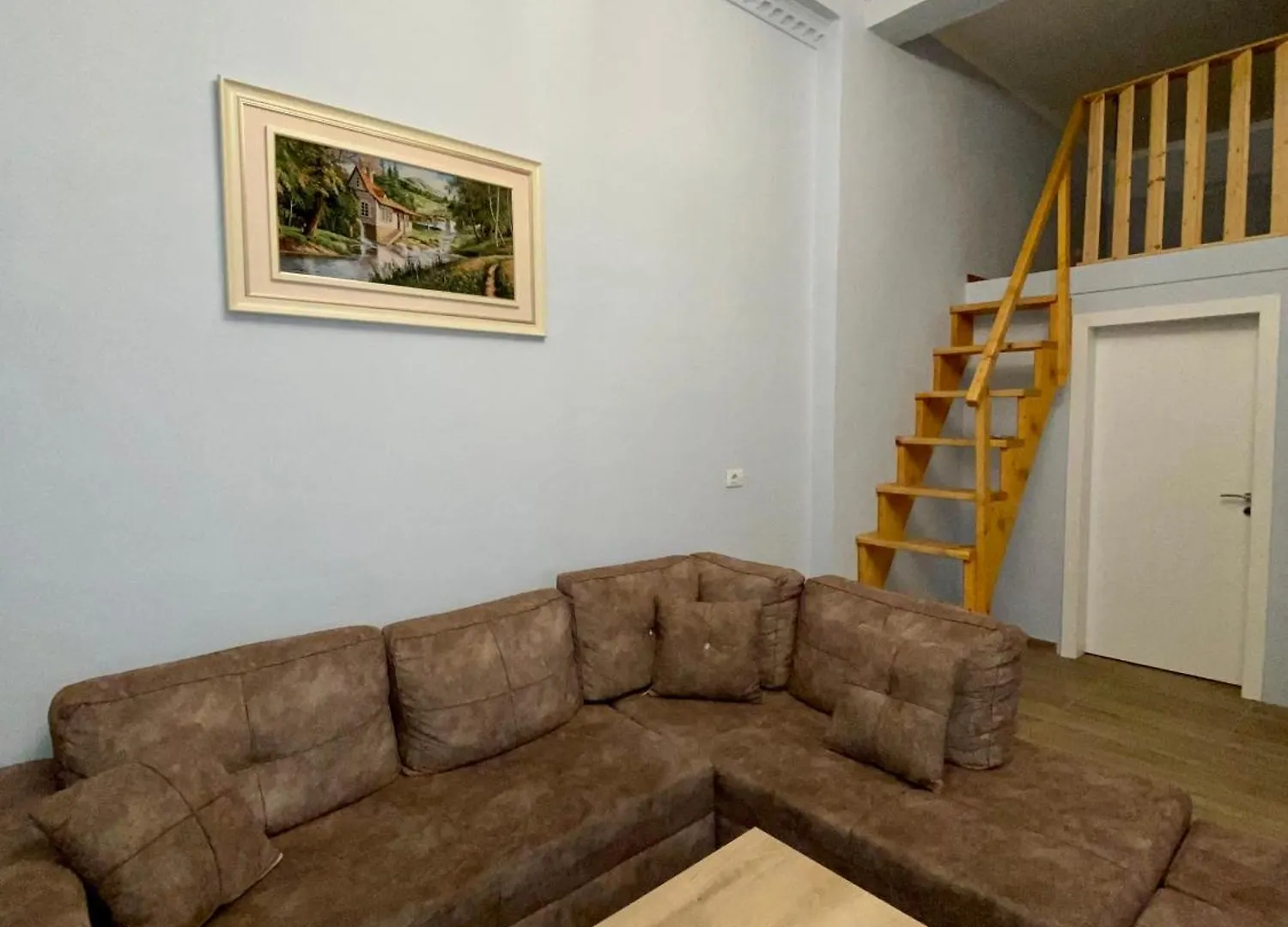Duplexinn Shkoder