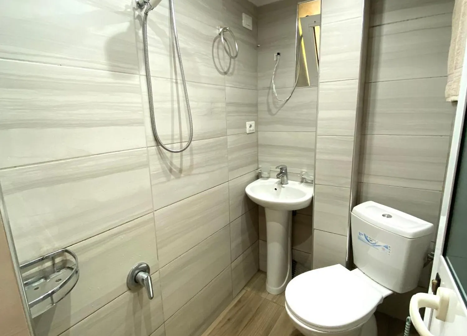 Duplexinn Shkoder