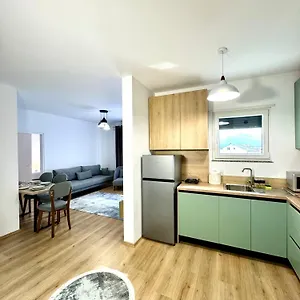 Apartment Enjoy, Shkoder