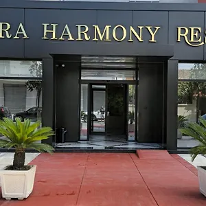 Apartment Harmony Residences, Shkoder