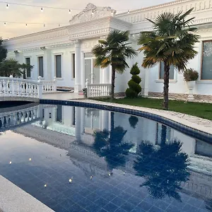 Apartment Paradise, Shkoder